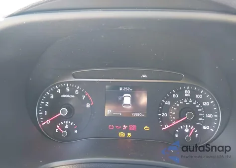 2022 Kia Soul Lx z USA, uszkodzony, nr VIN KNDJ23AU2N7171199